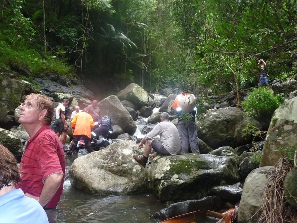 here comes the Helichopter 180