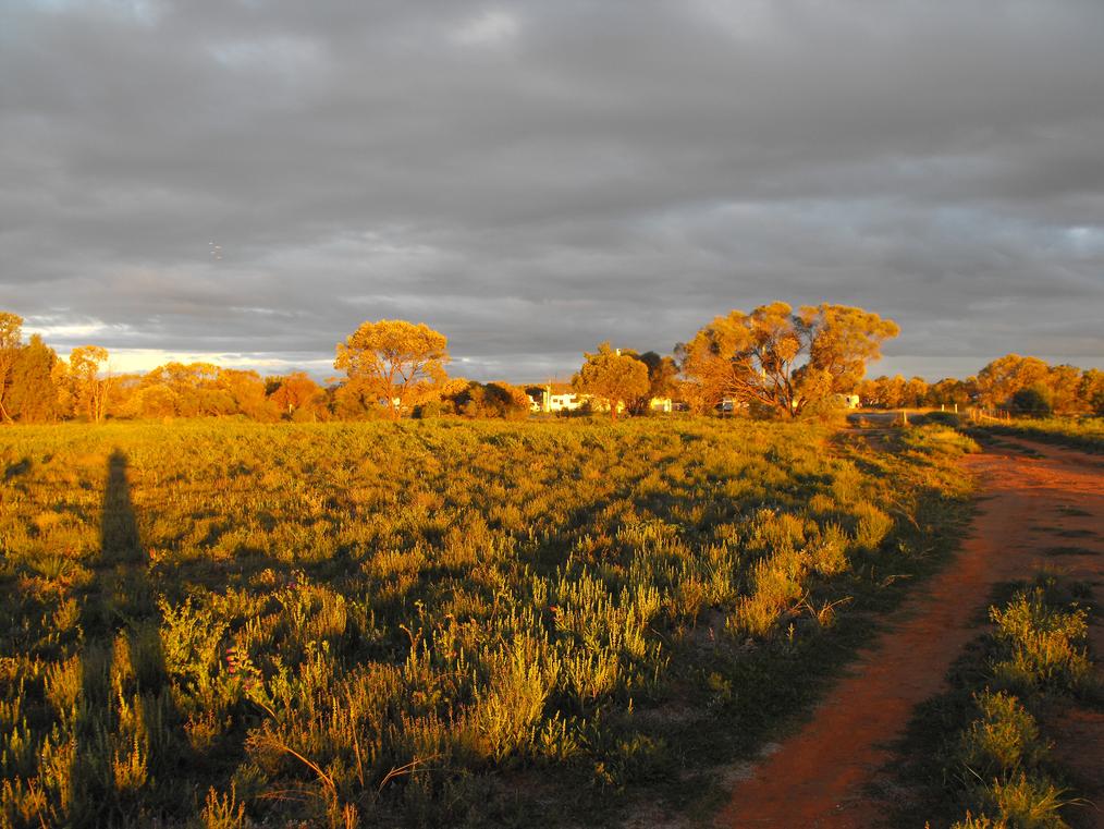 Emmdale Roadhouse
