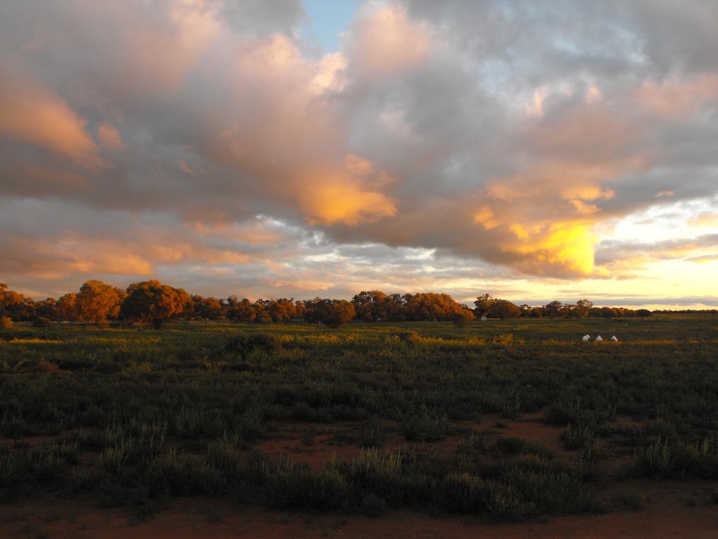 Emmdale Roadhouse
