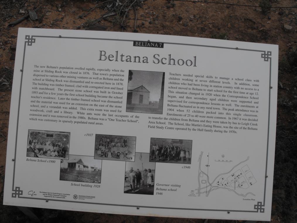 Beltana
